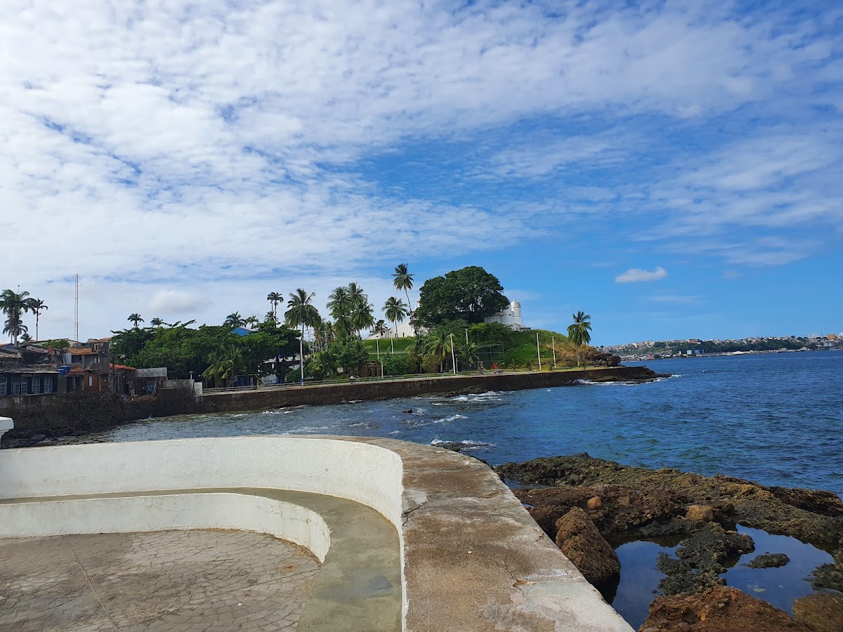 Praia da Boa Viagem