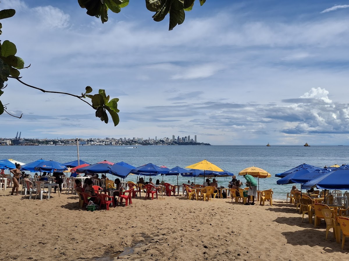 Praia da Boa Viagem