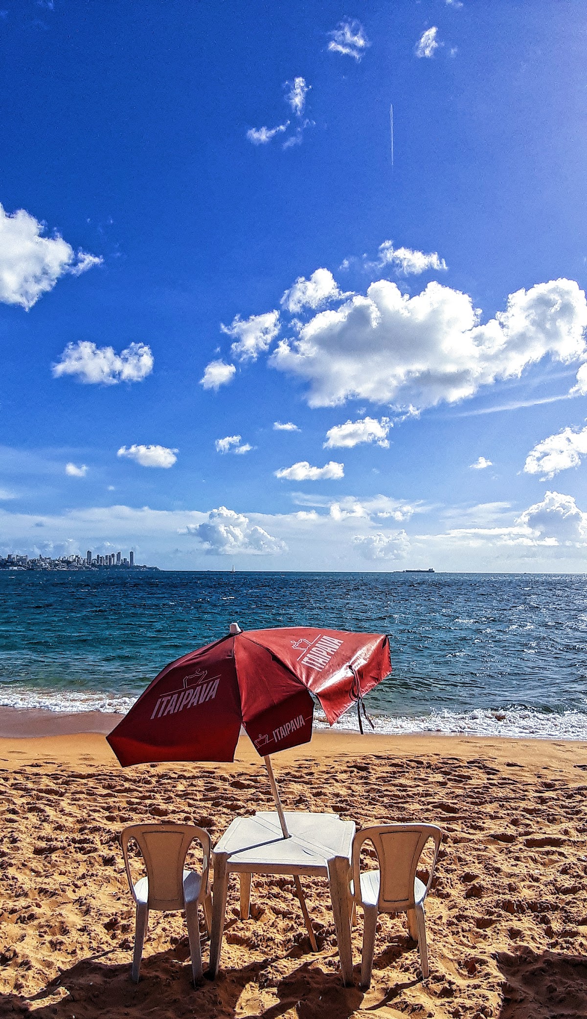 Praia da Boa Viagem