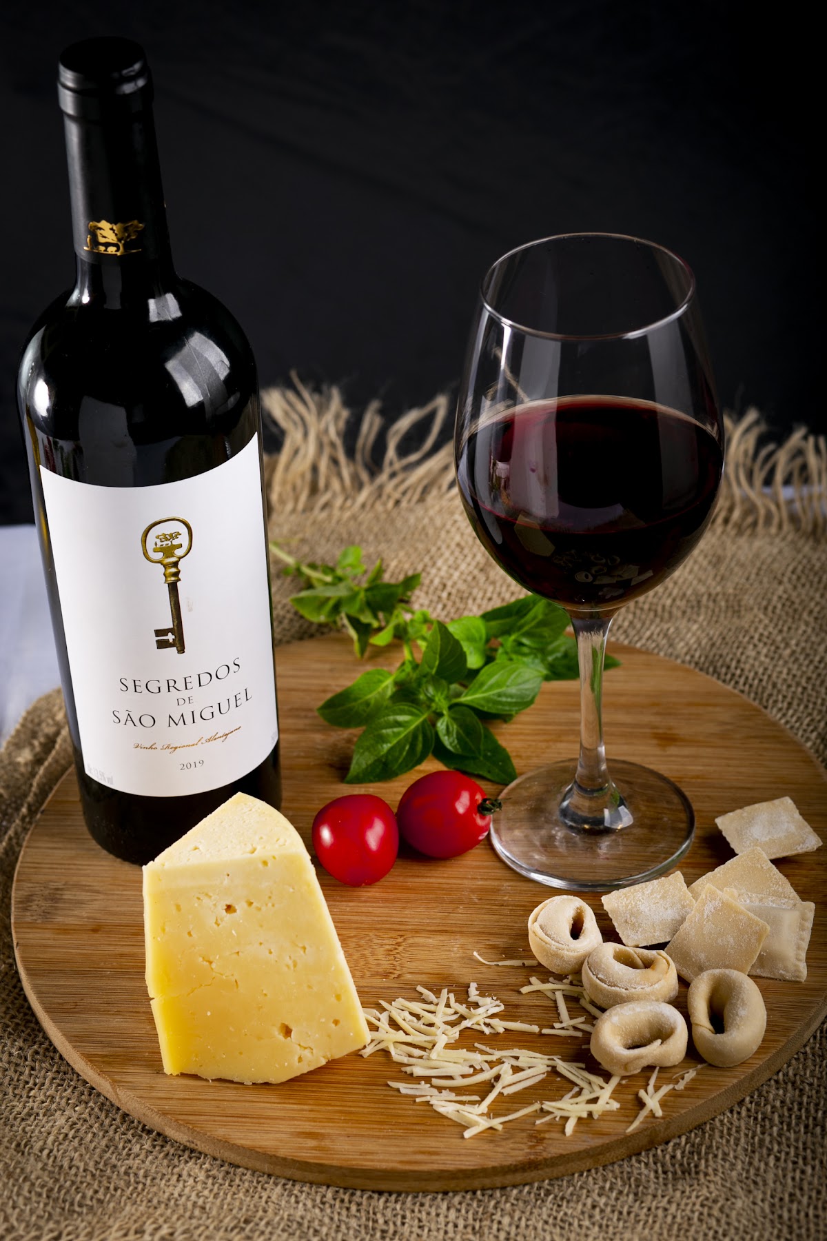 Cantina Cosa Nostra