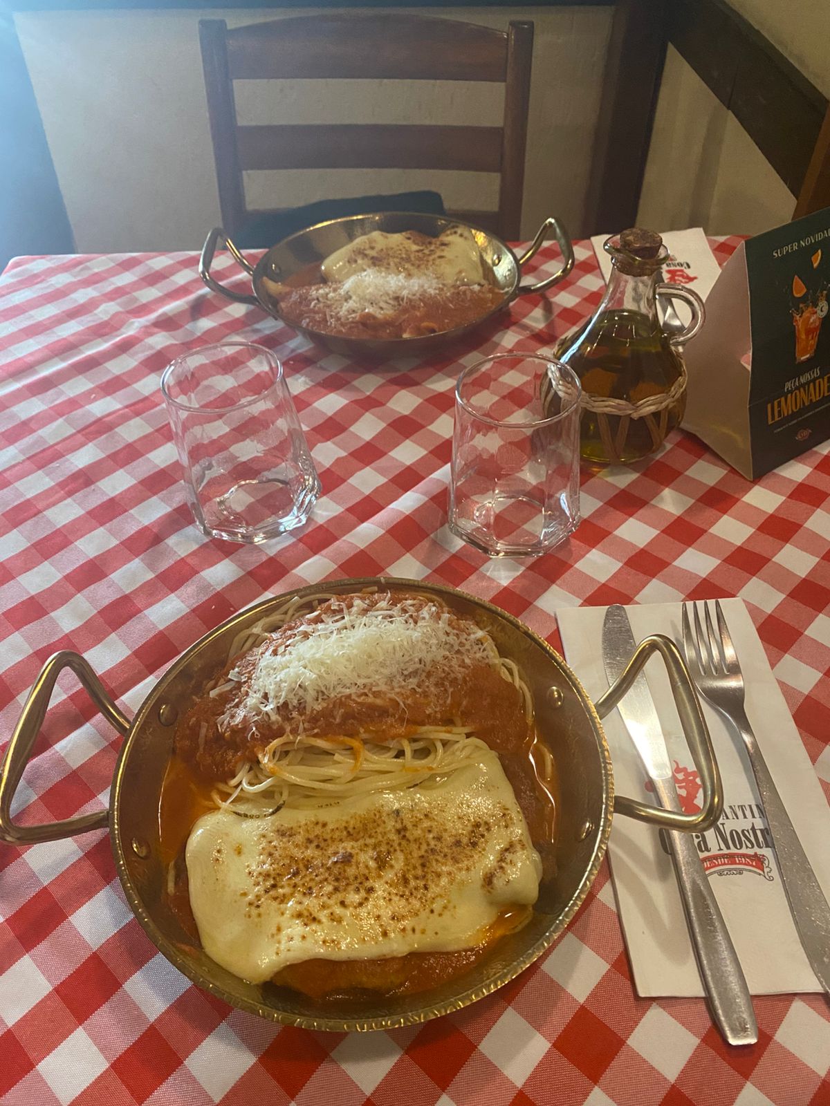 Cantina Cosa Nostra
