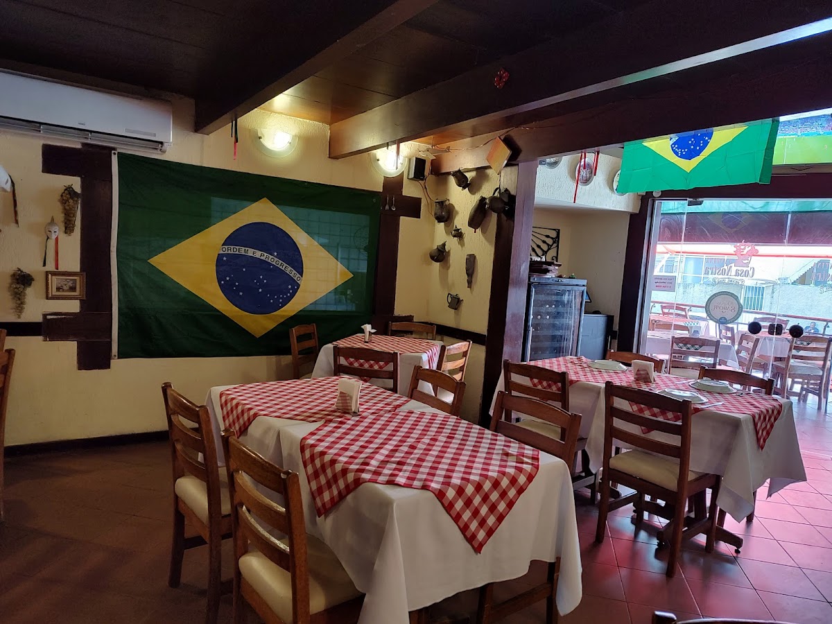 Cantina Cosa Nostra