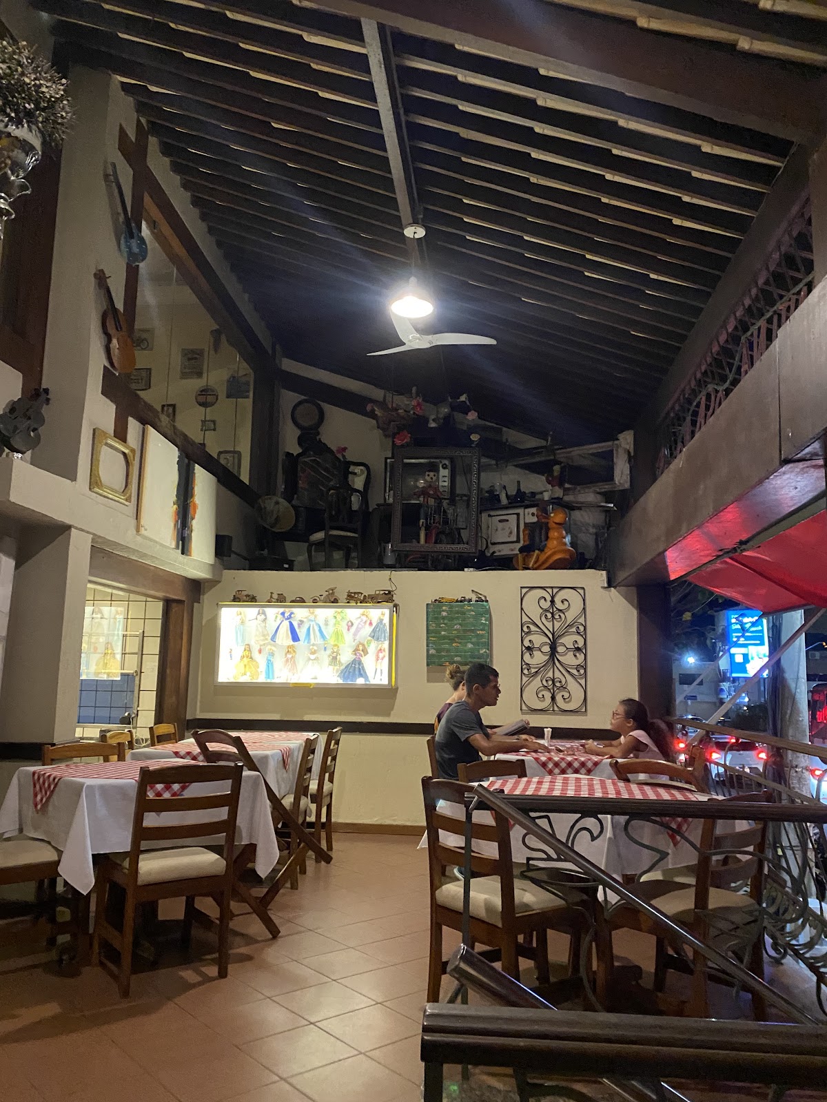 Cantina Cosa Nostra