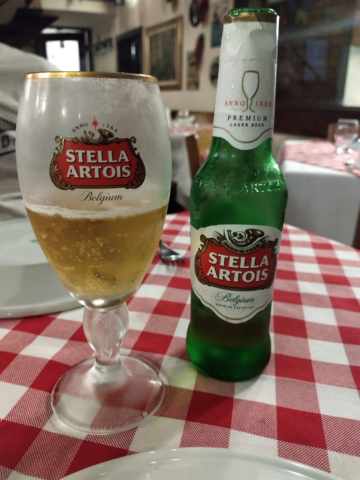 Cantina Cosa Nostra