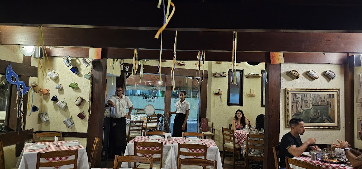 Cantina Cosa Nostra