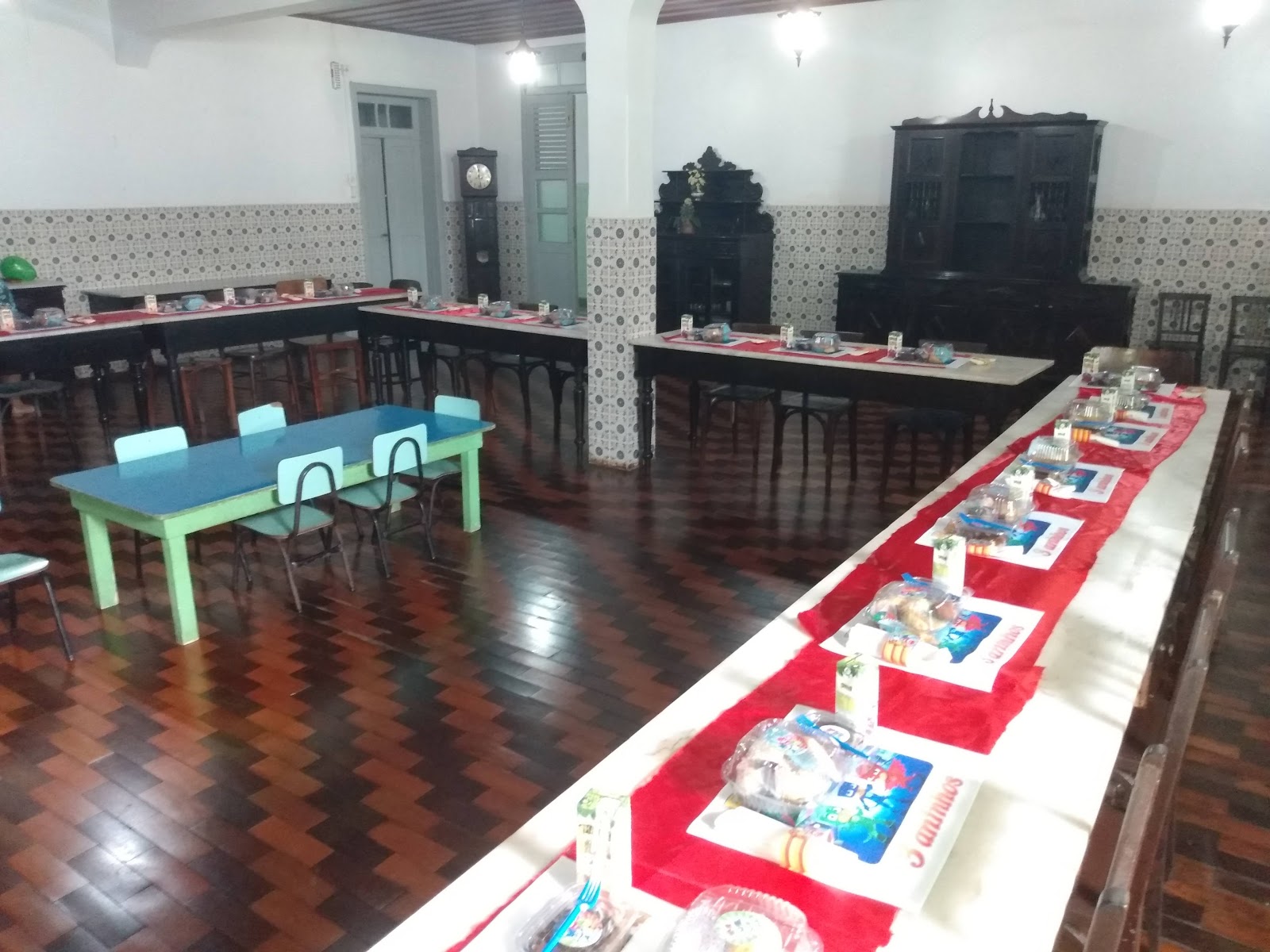 Igreja e Convento Nossa Senhora da Soledade