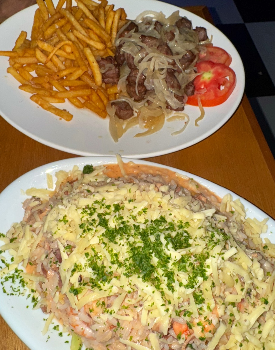 Boteco do França