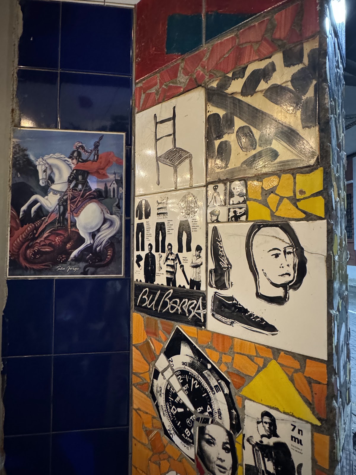 Boteco do França
