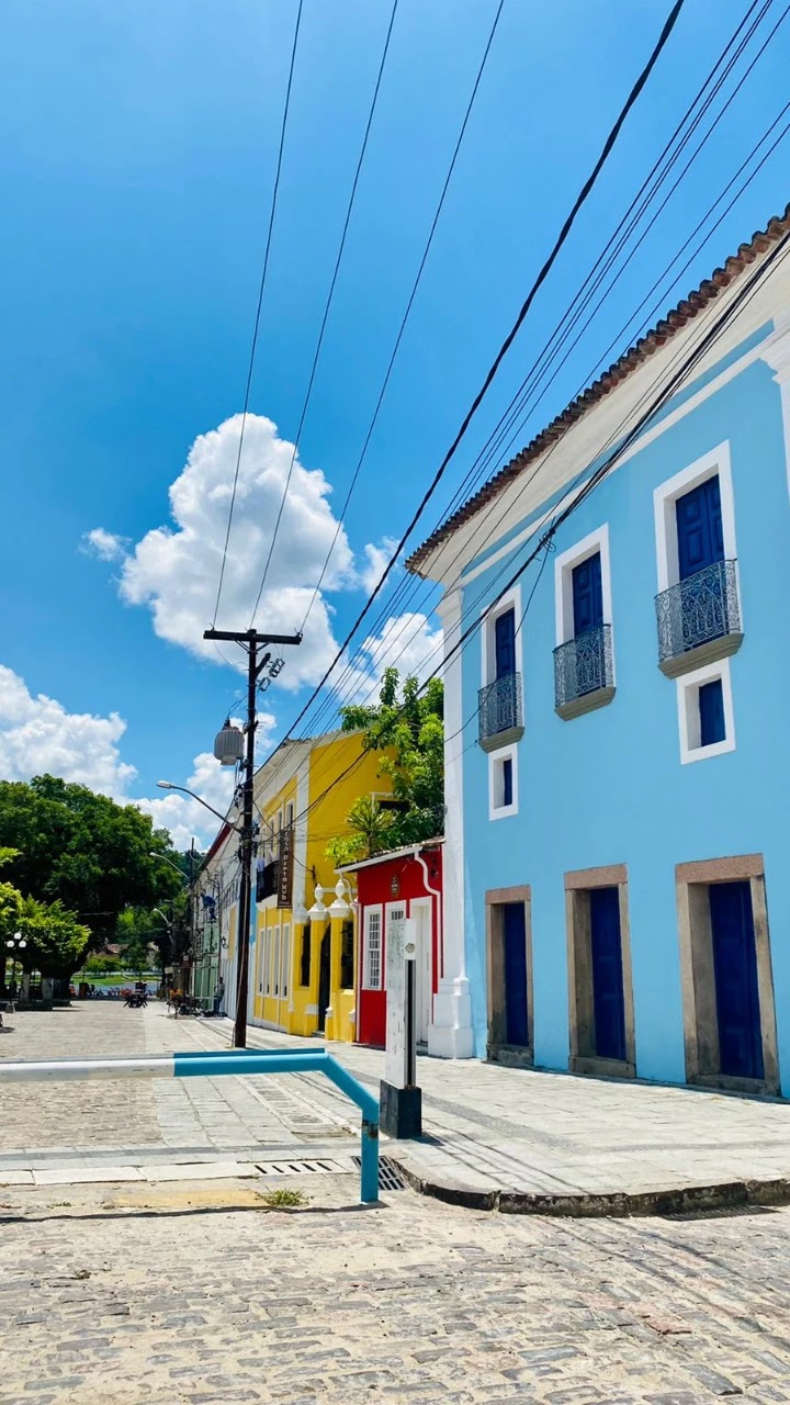 POUSADA CASARÃO