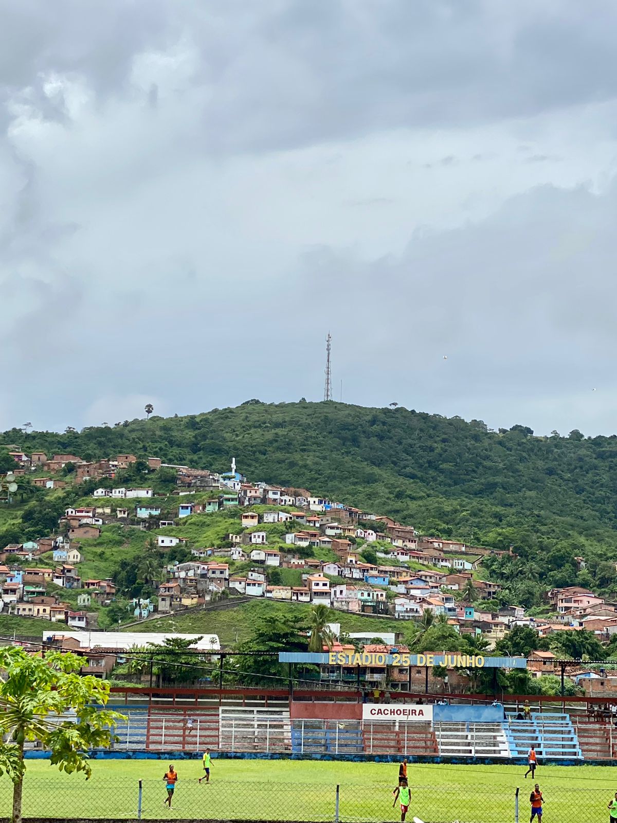 POUSADA CASARÃO