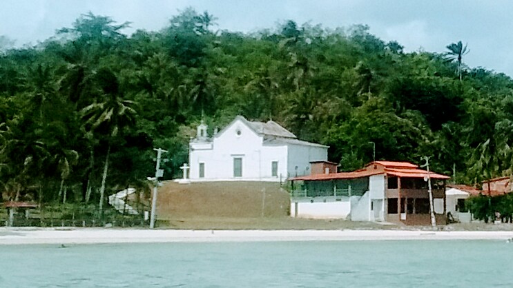 Capela Nossa Senhora das Neves