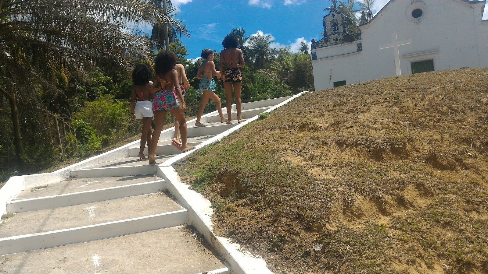 Capela Nossa Senhora das Neves