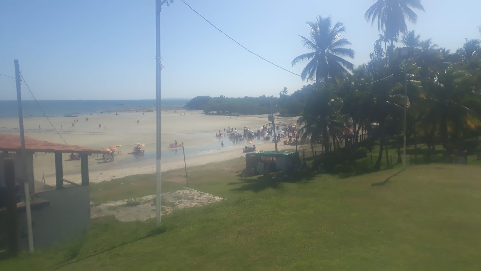 Capela Nossa Senhora das Neves
