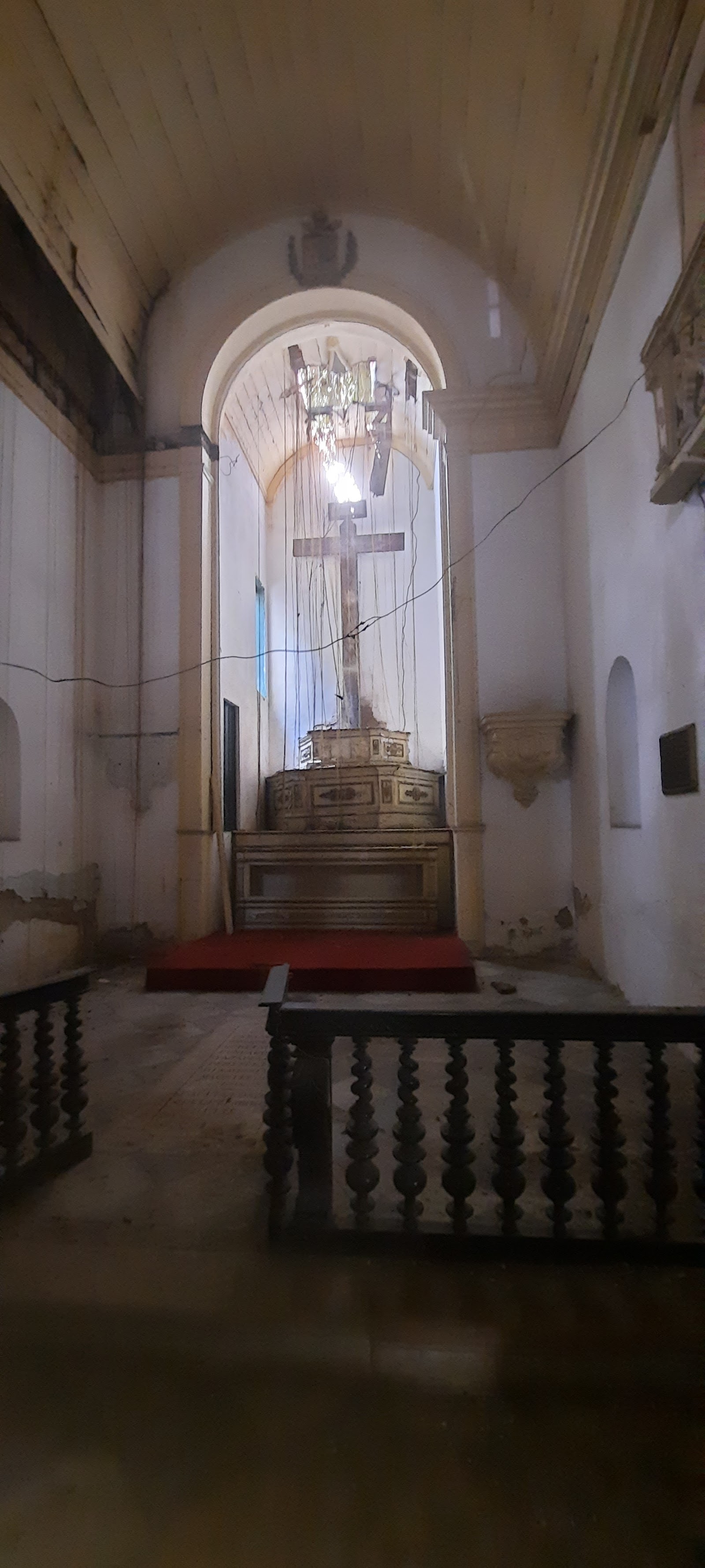 Igreja de São Miguel