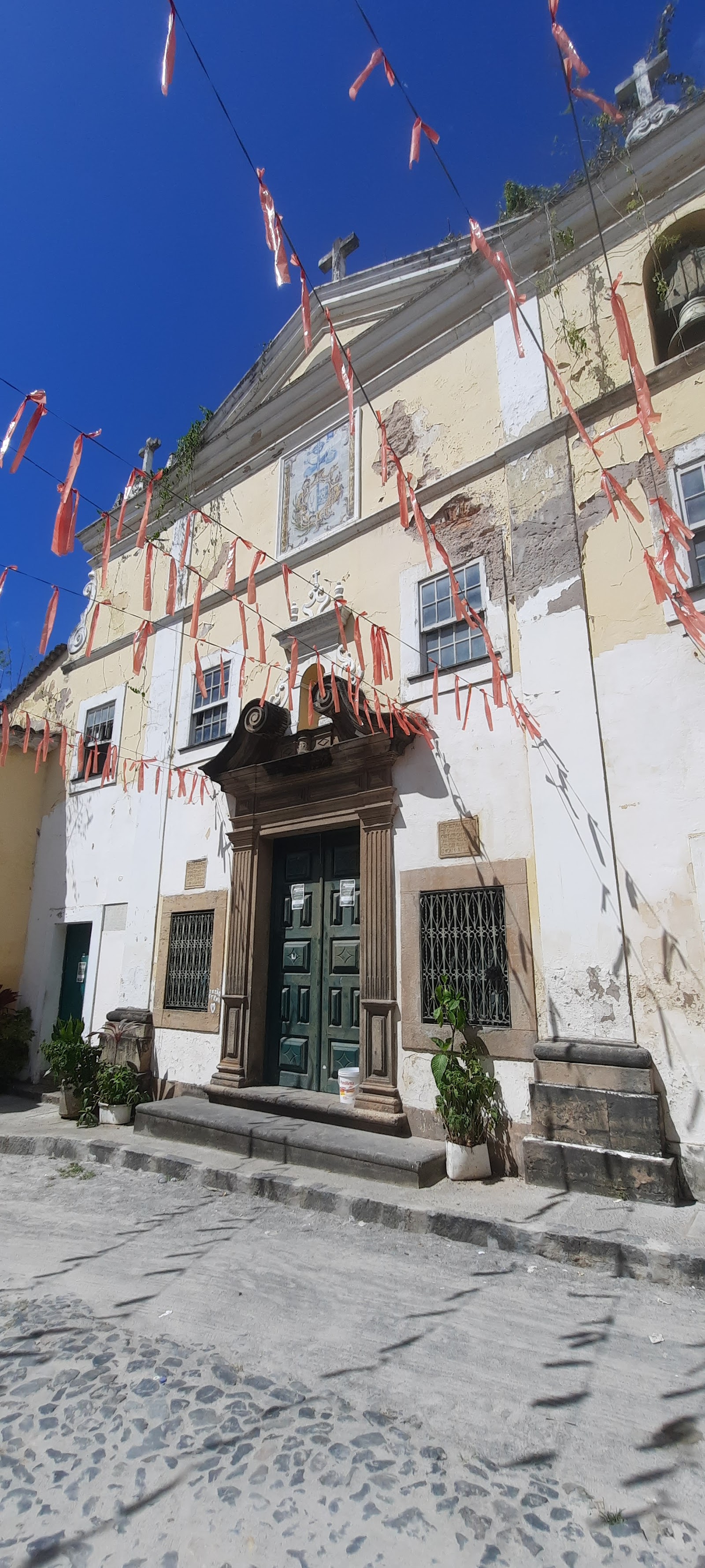 Igreja de São Miguel