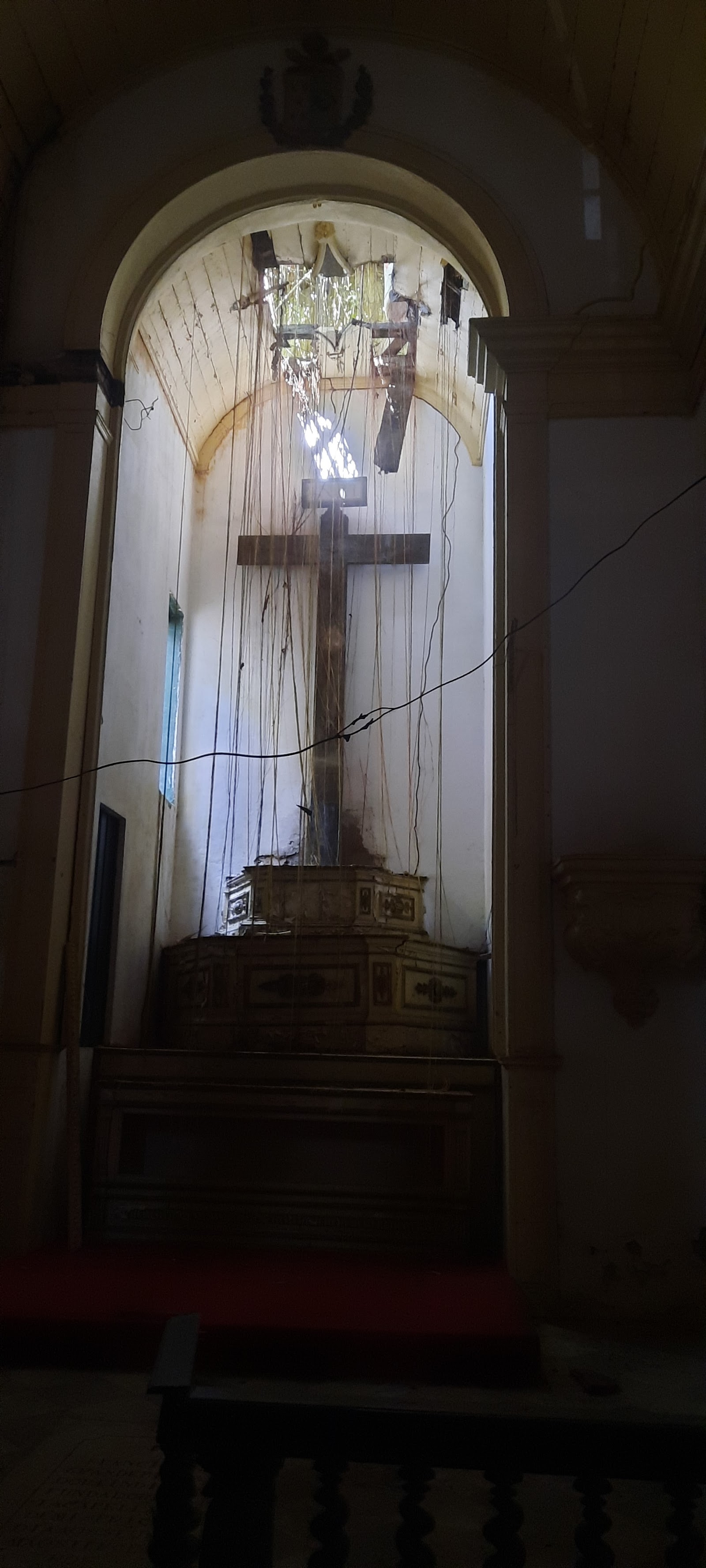 Igreja de São Miguel
