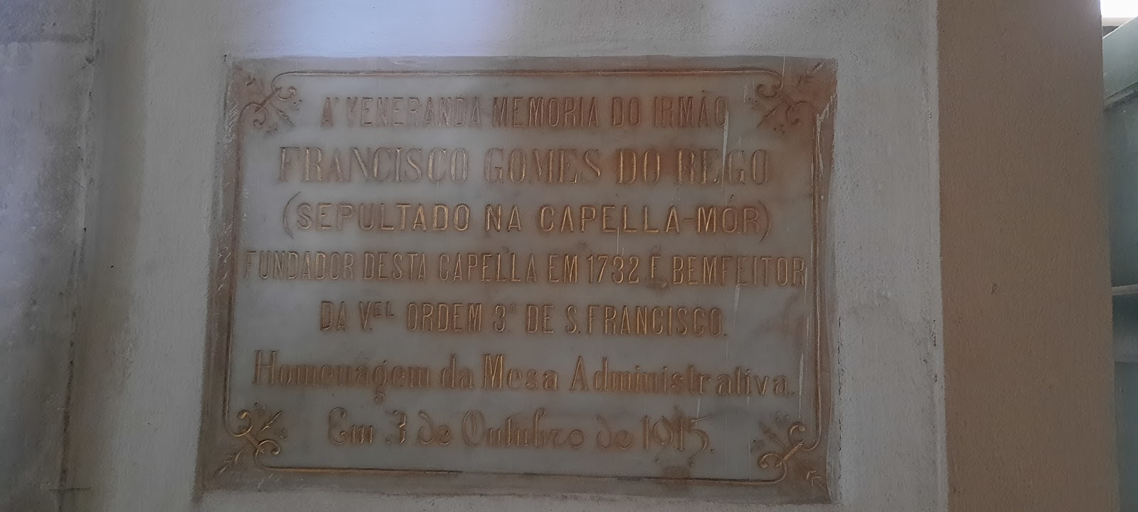 Igreja de São Miguel