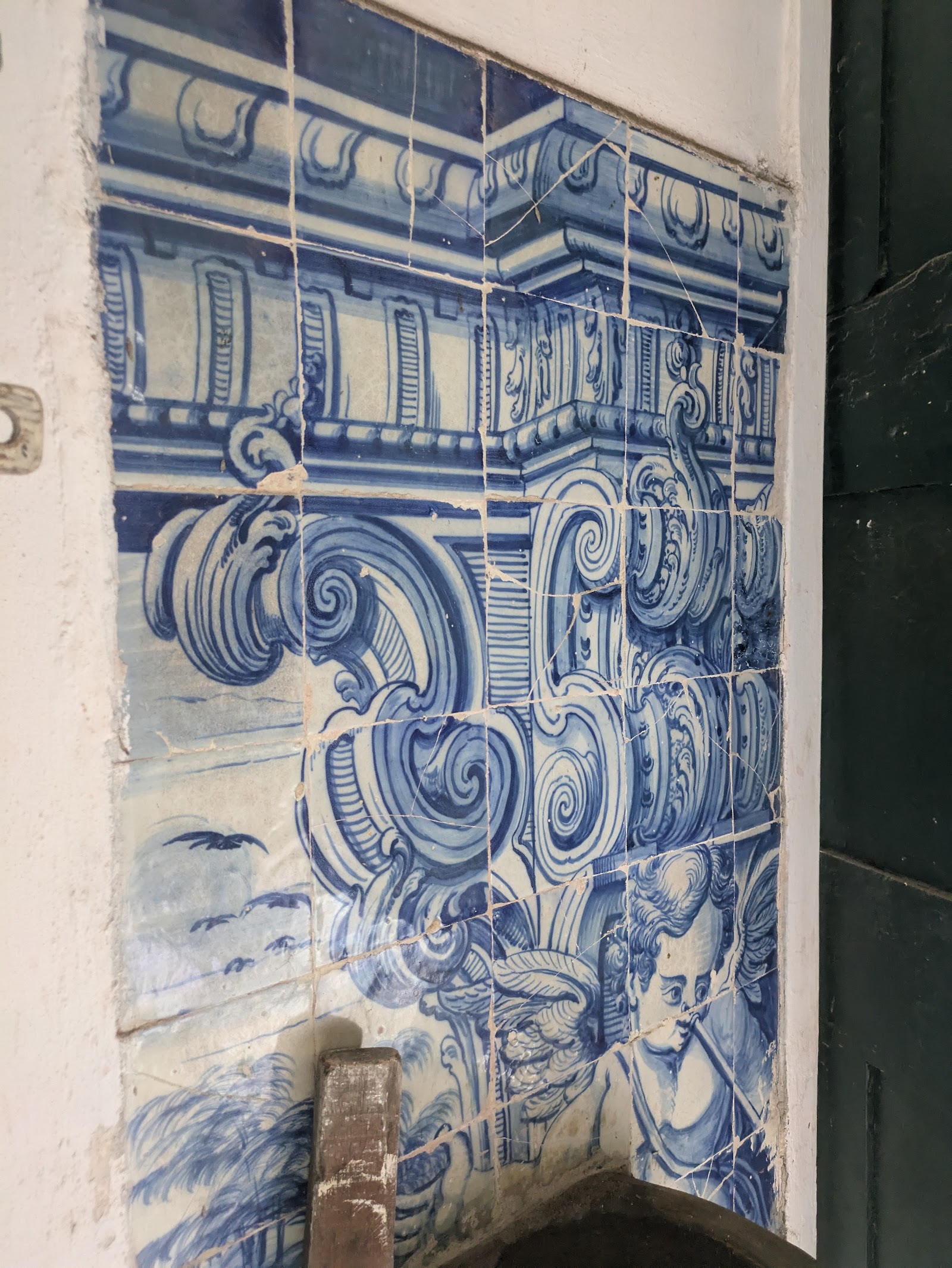Capela de Santo Antônio da Mouraria