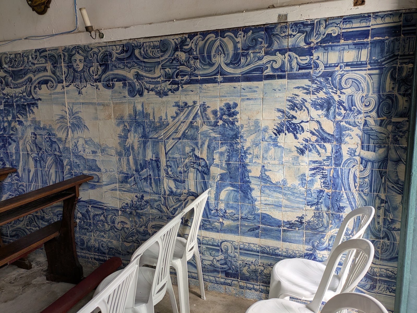 Capela de Santo Antônio da Mouraria