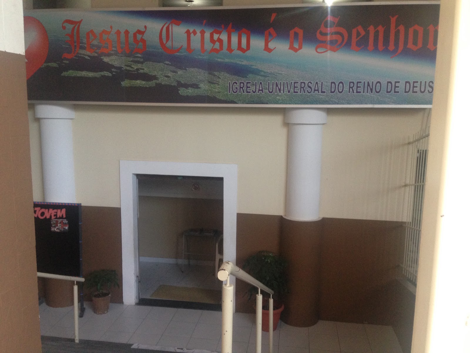 Igreja Universal