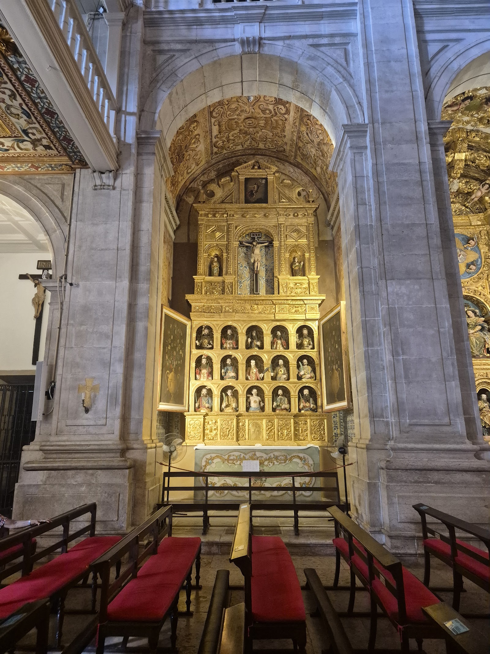 Arquidiocese de São Salvador da Bahia