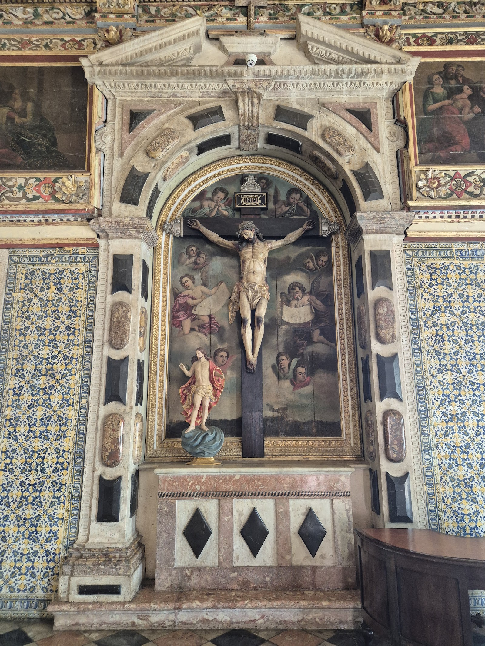 Arquidiocese de São Salvador da Bahia