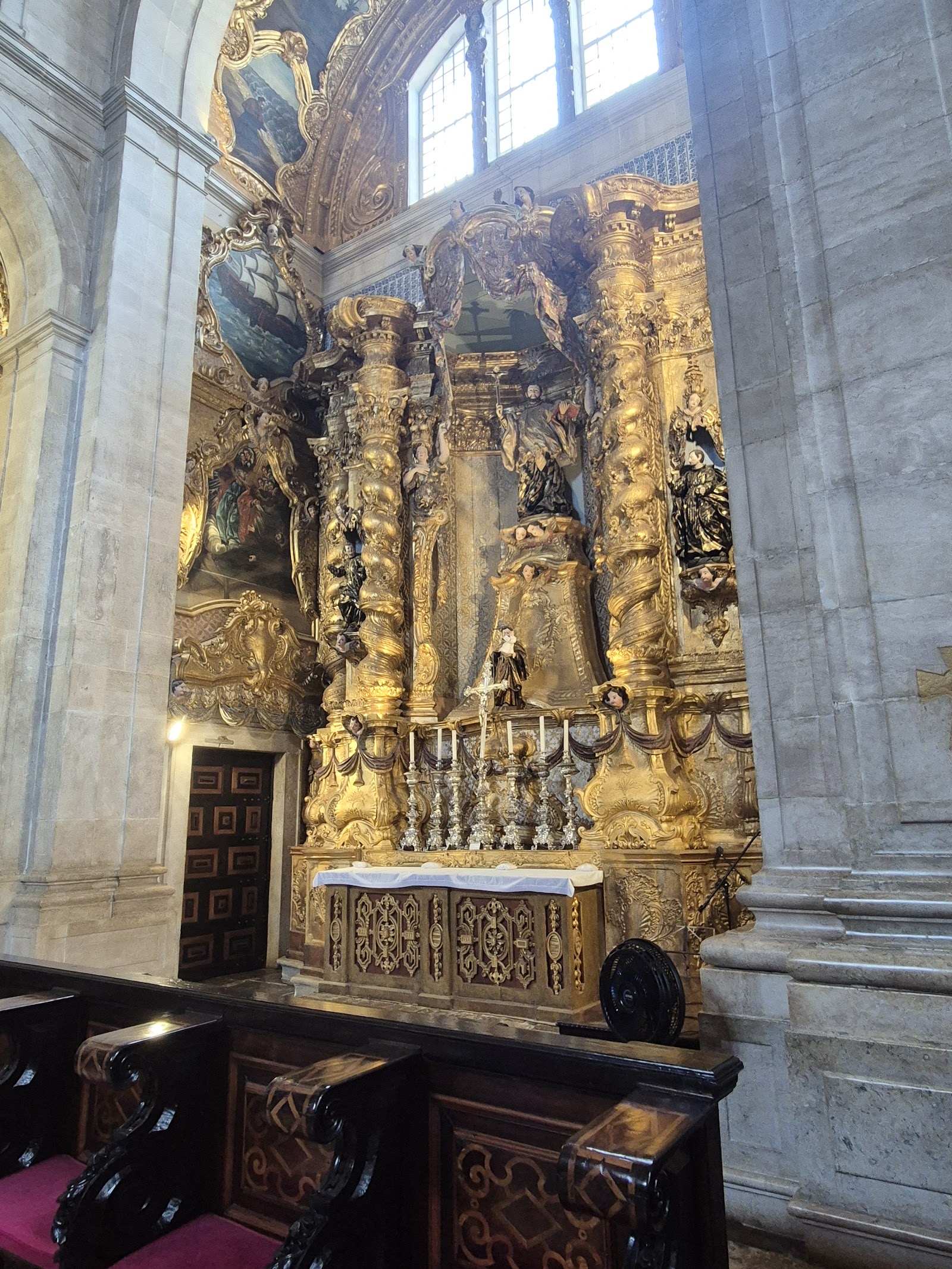 Arquidiocese de São Salvador da Bahia