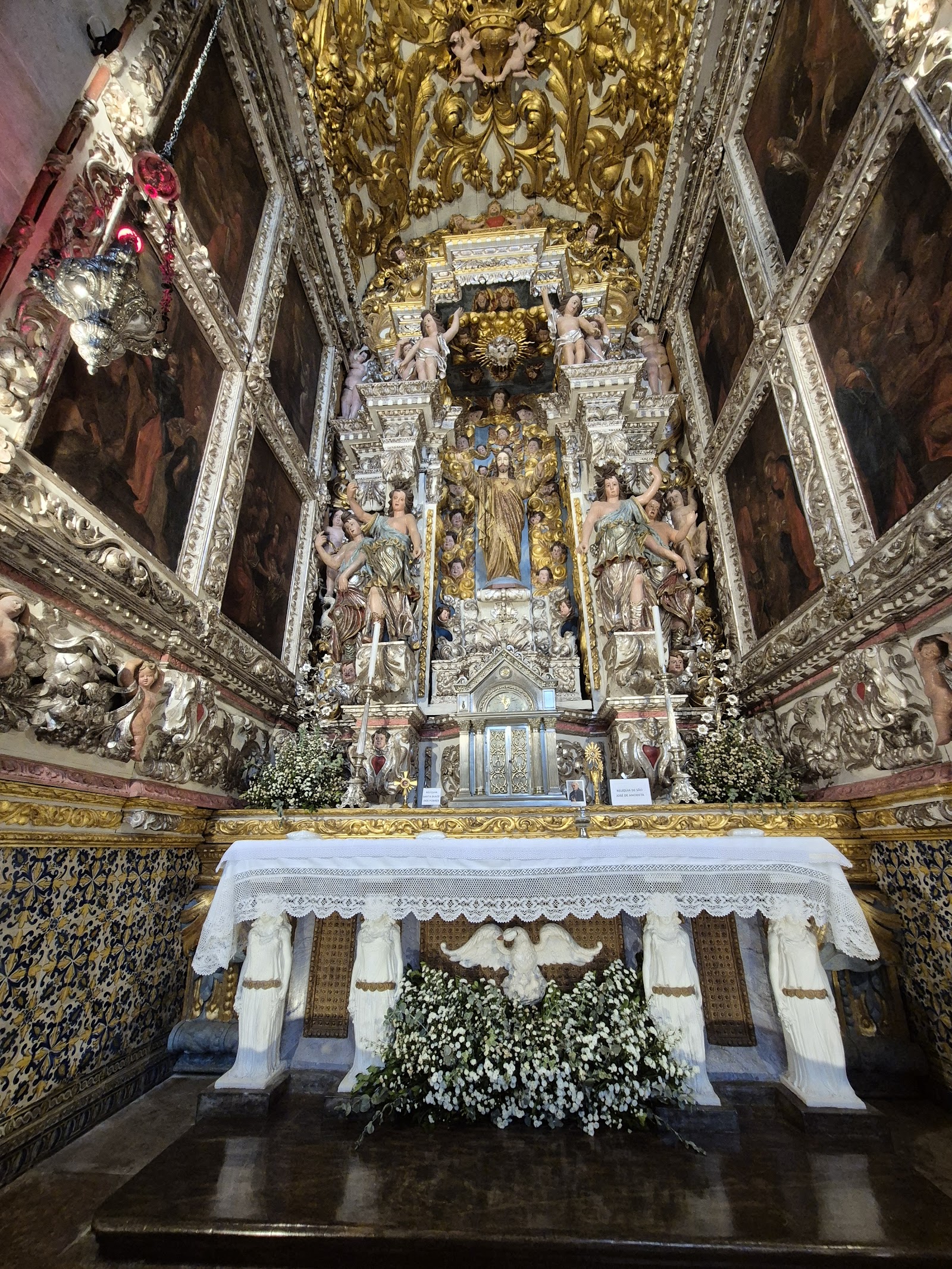 Arquidiocese de São Salvador da Bahia