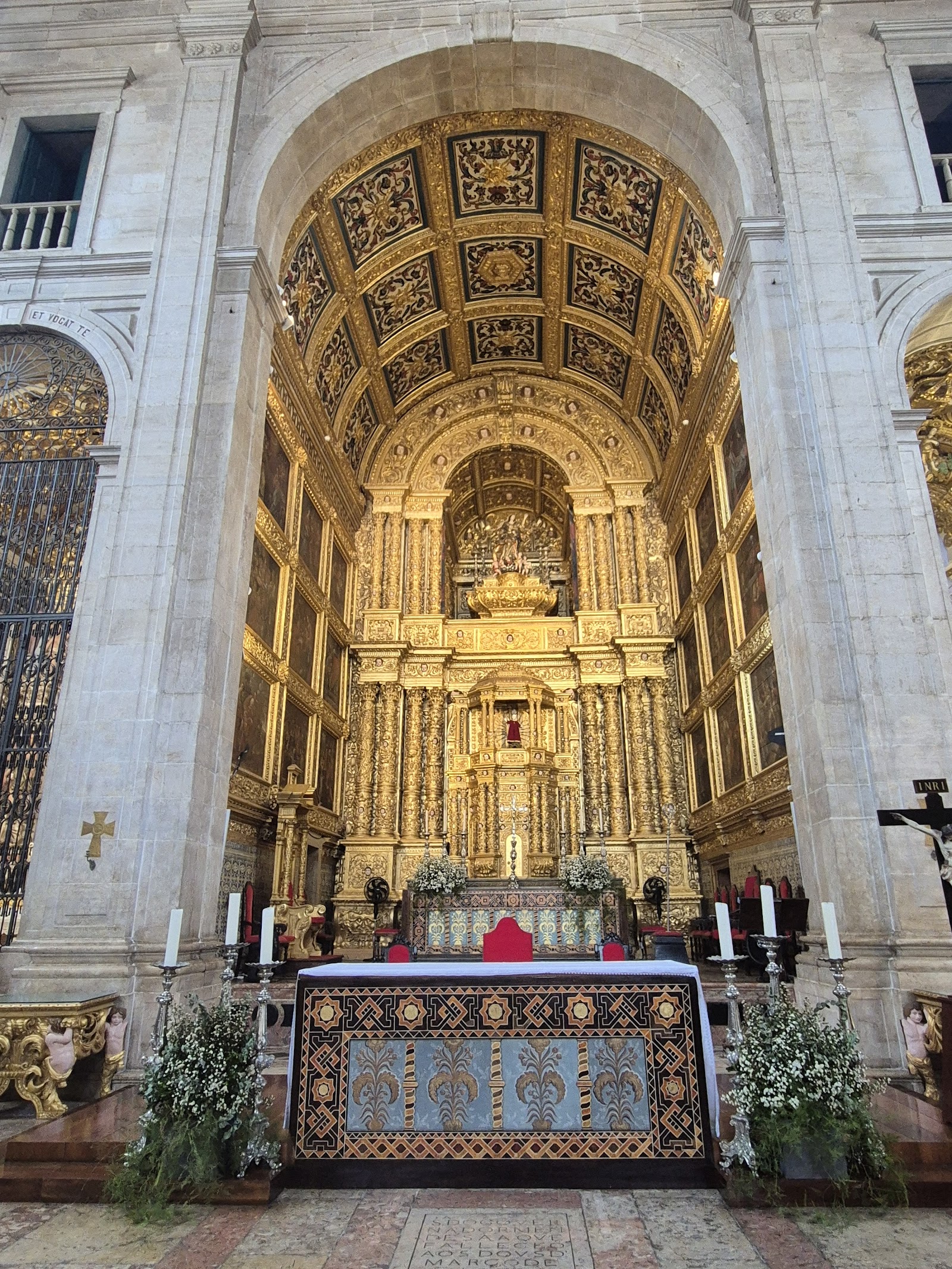 Arquidiocese de São Salvador da Bahia