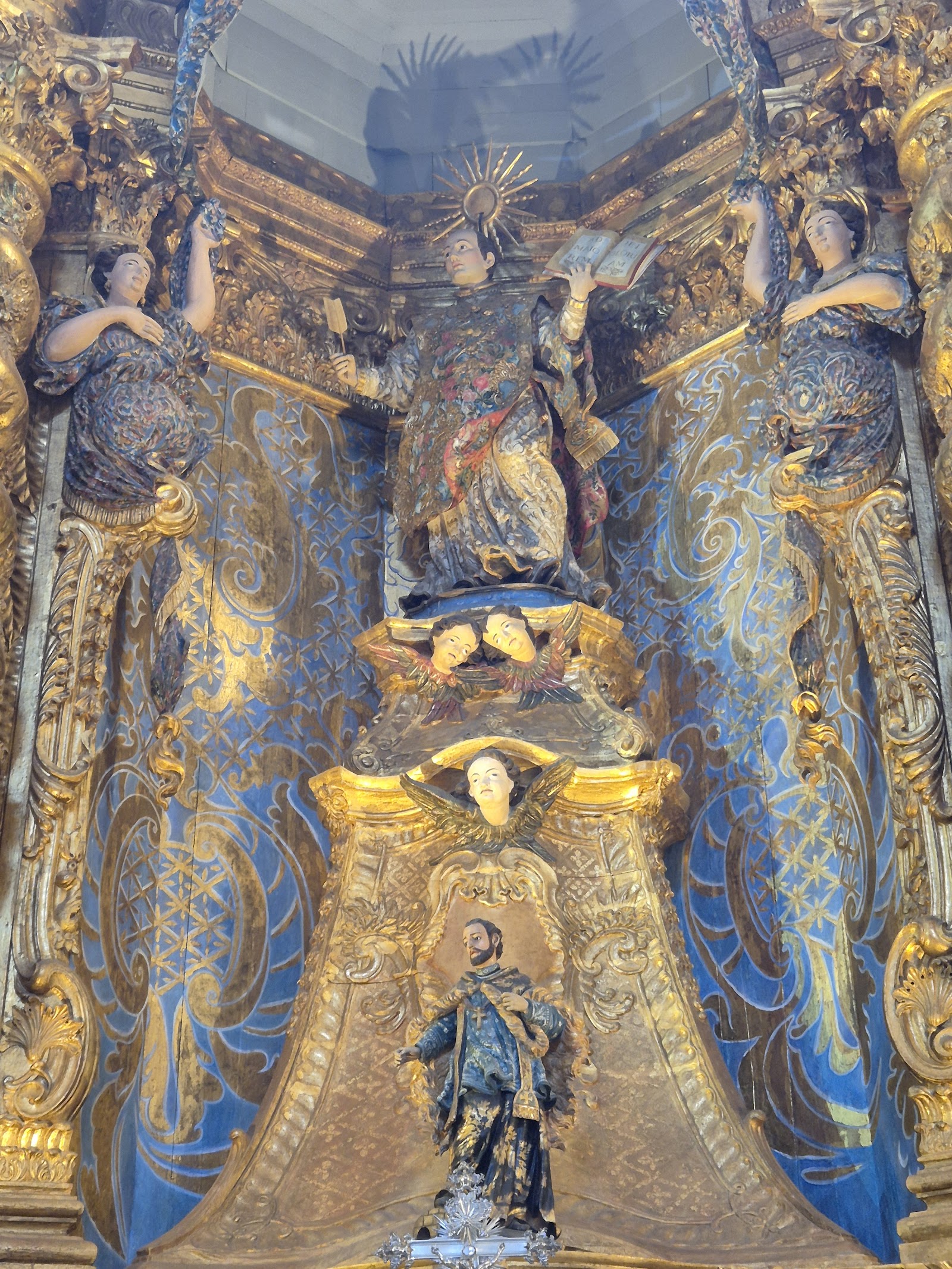 Arquidiocese de São Salvador da Bahia