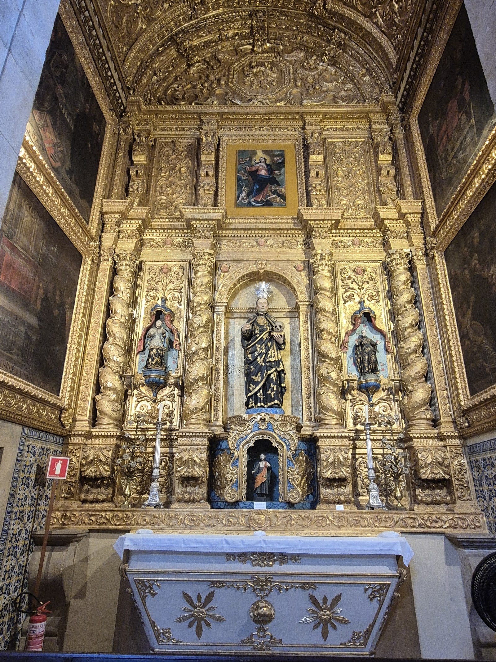 Arquidiocese de São Salvador da Bahia