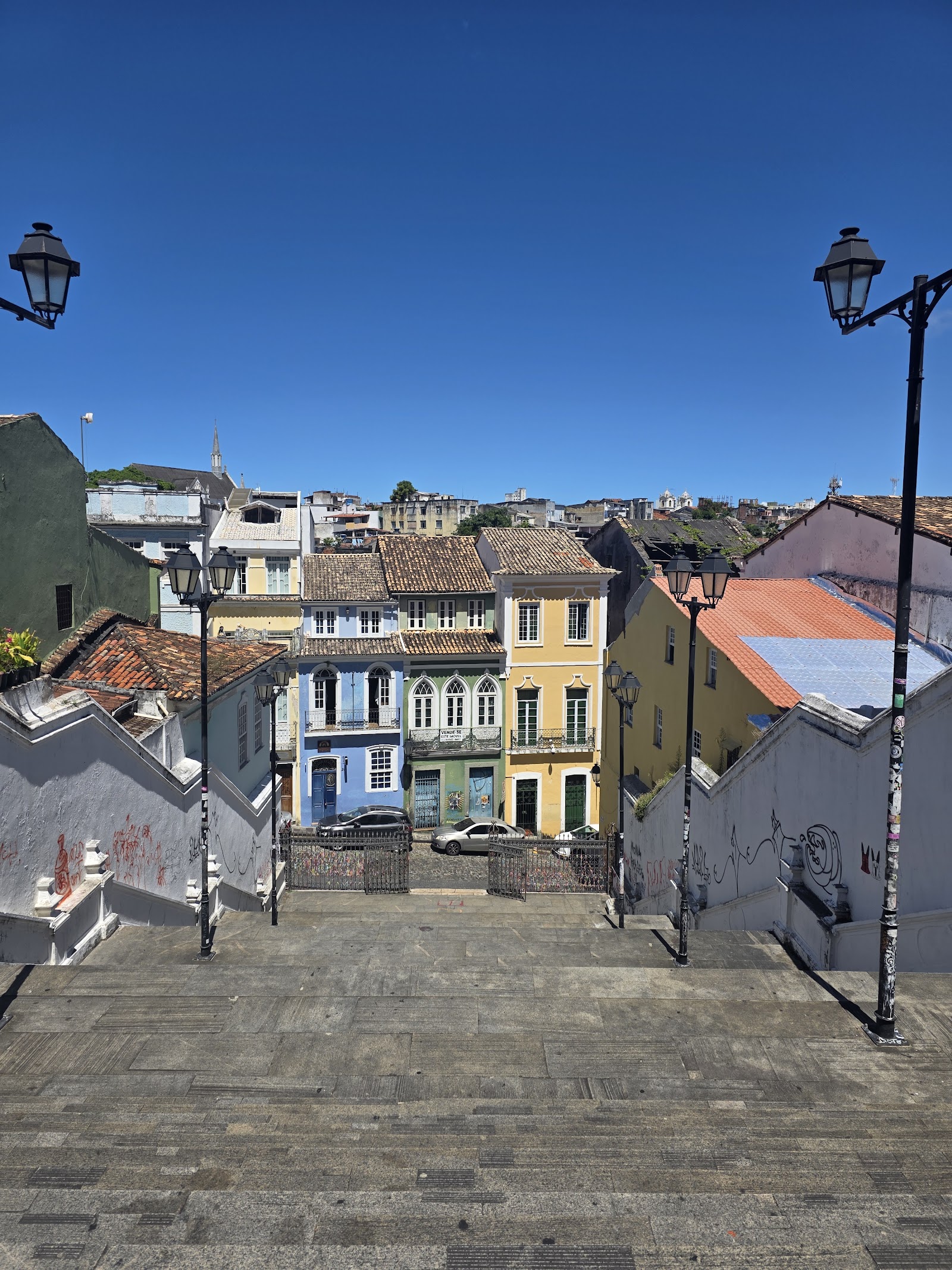 Escadaria do Passo