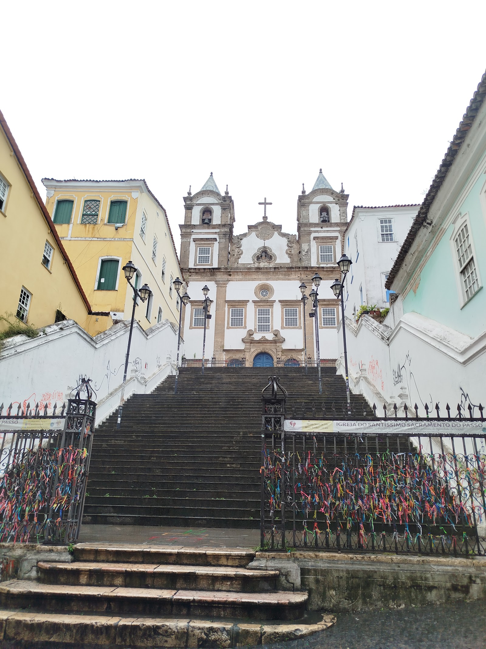 Escadaria do Passo
