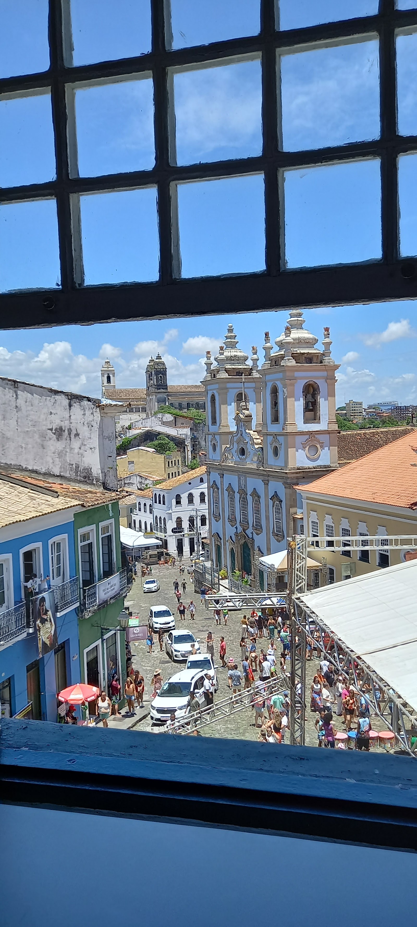 Escadaria do Passo