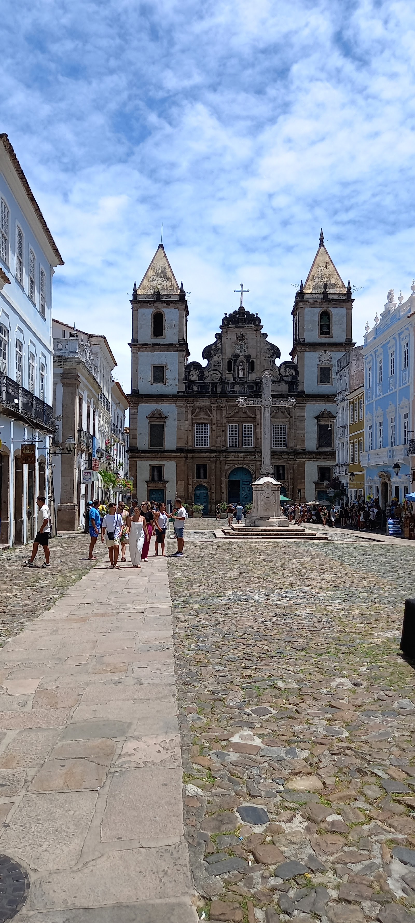 Escadaria do Passo
