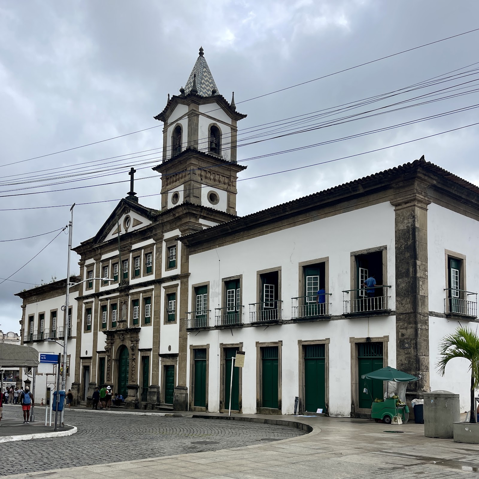 Museu da Misericórdia