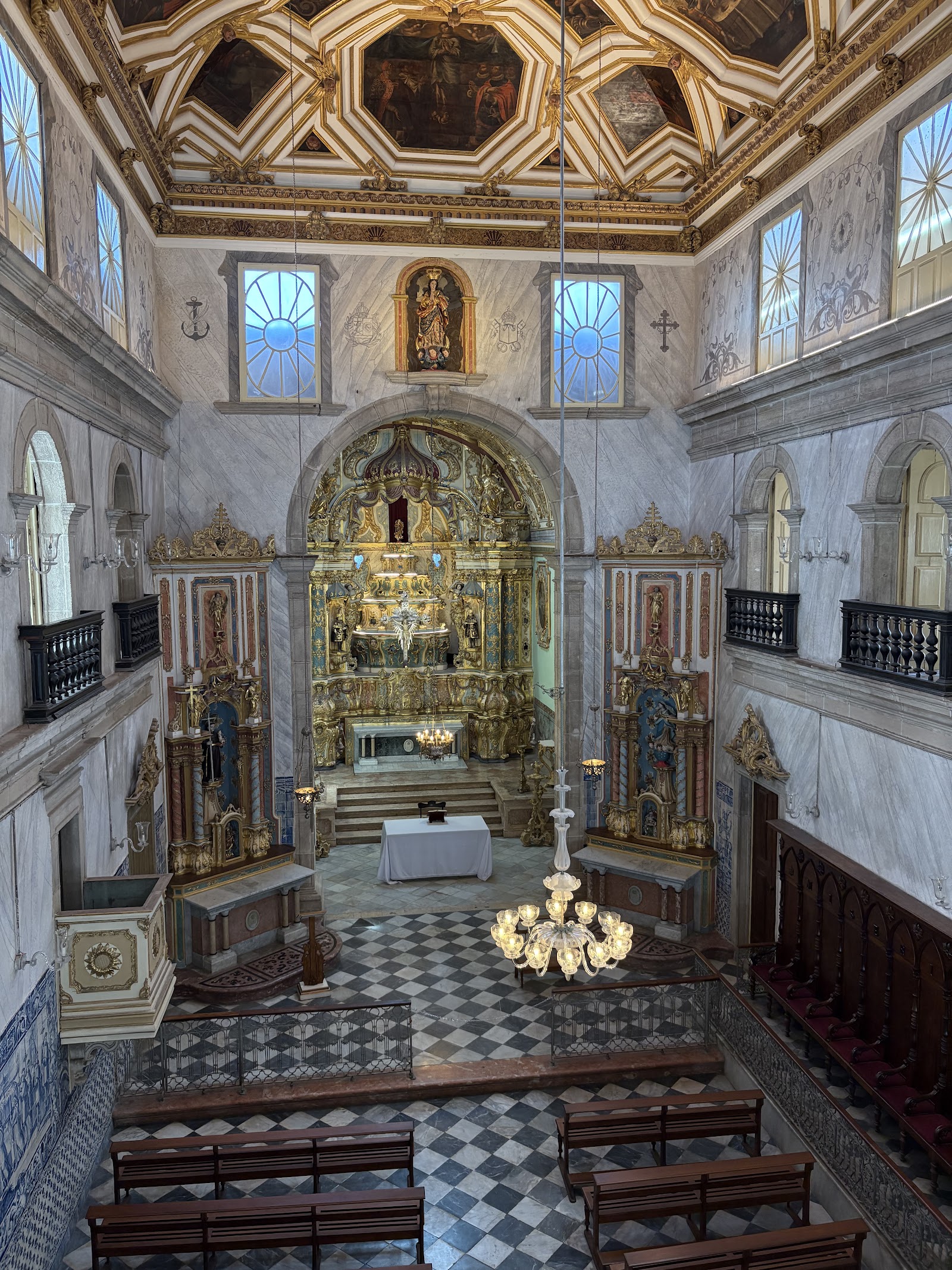 Museu da Misericórdia