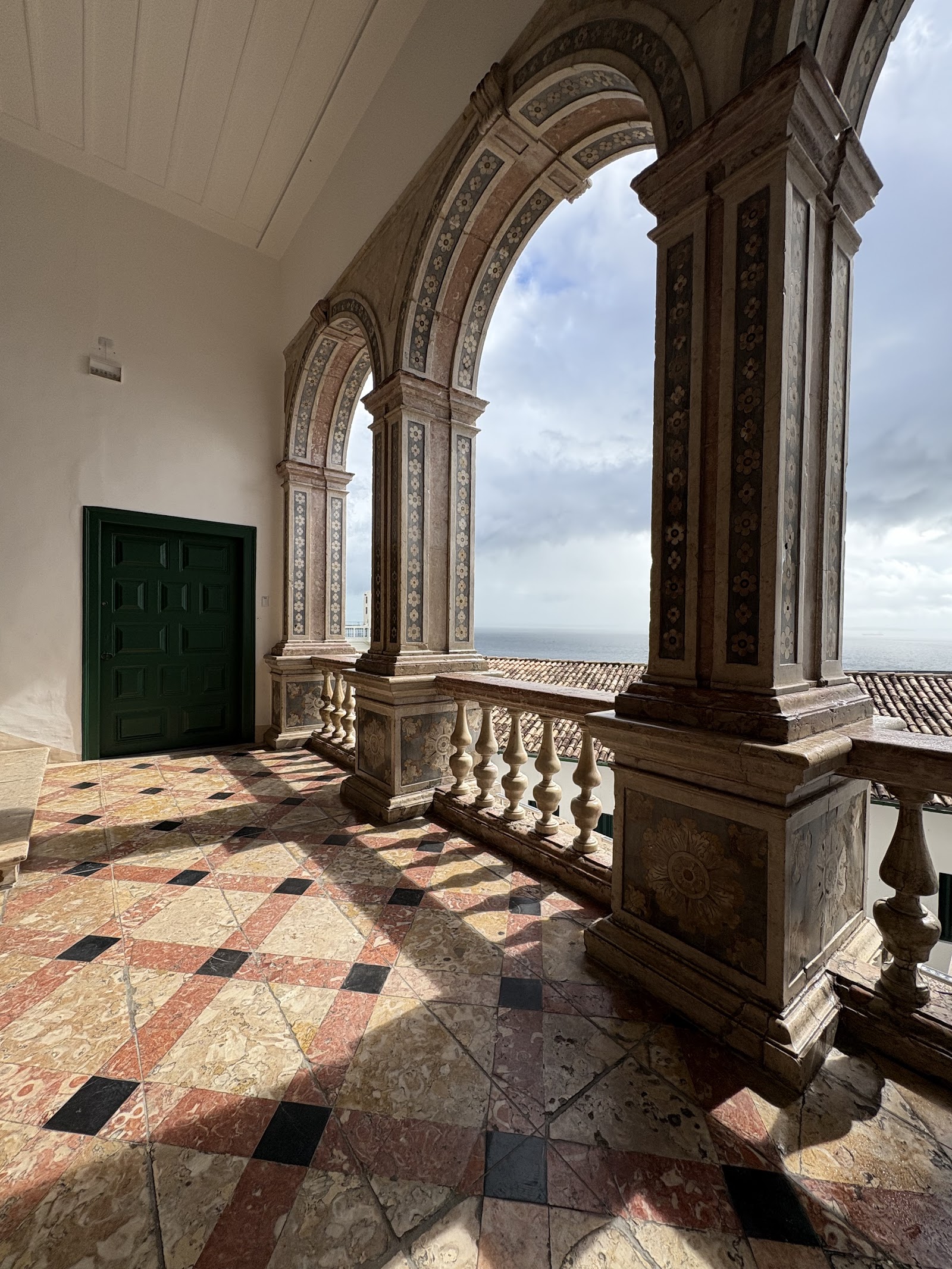 Museu da Misericórdia