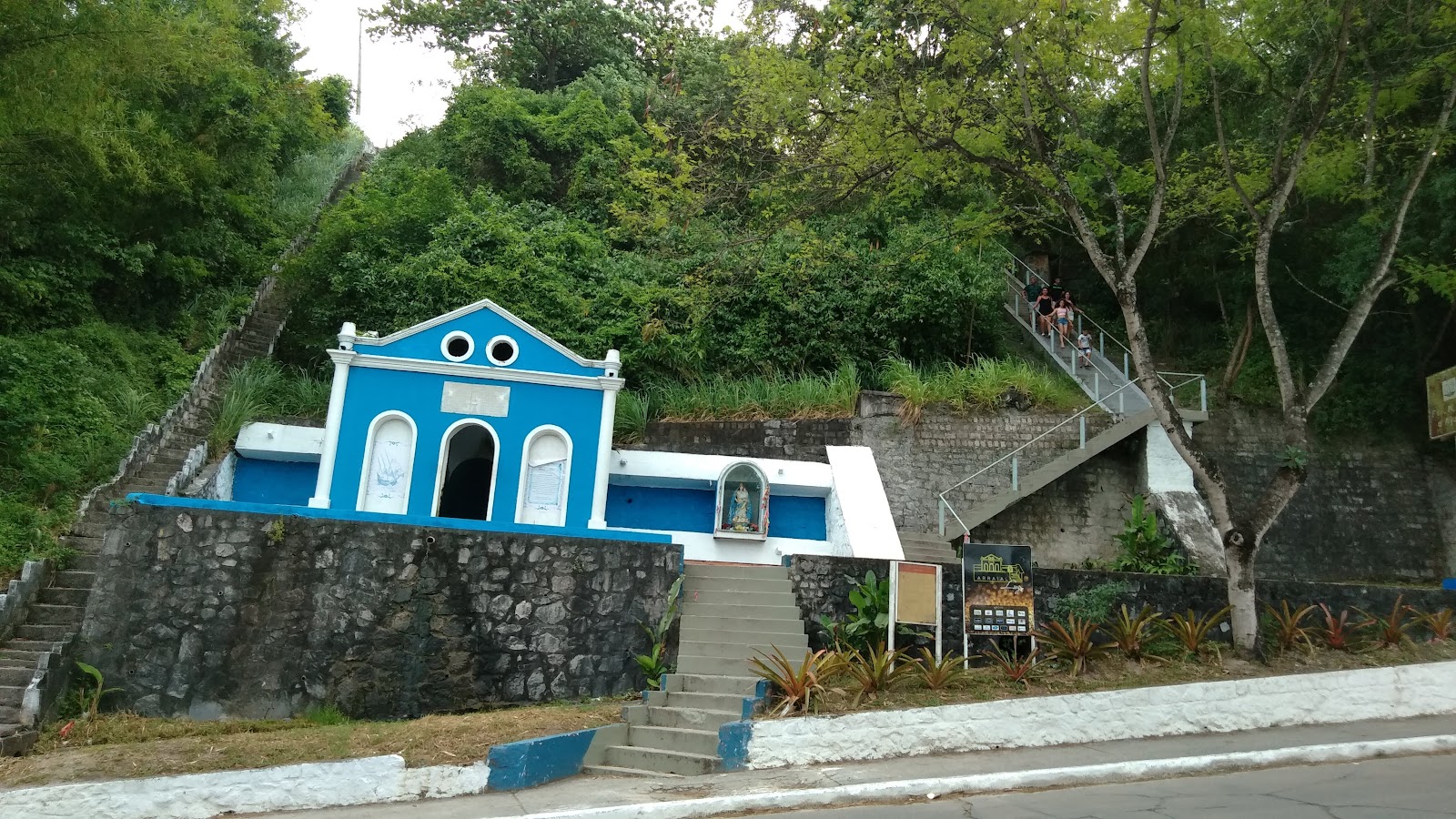 Igreja Matriz Nossa Senhora d'Ajuda