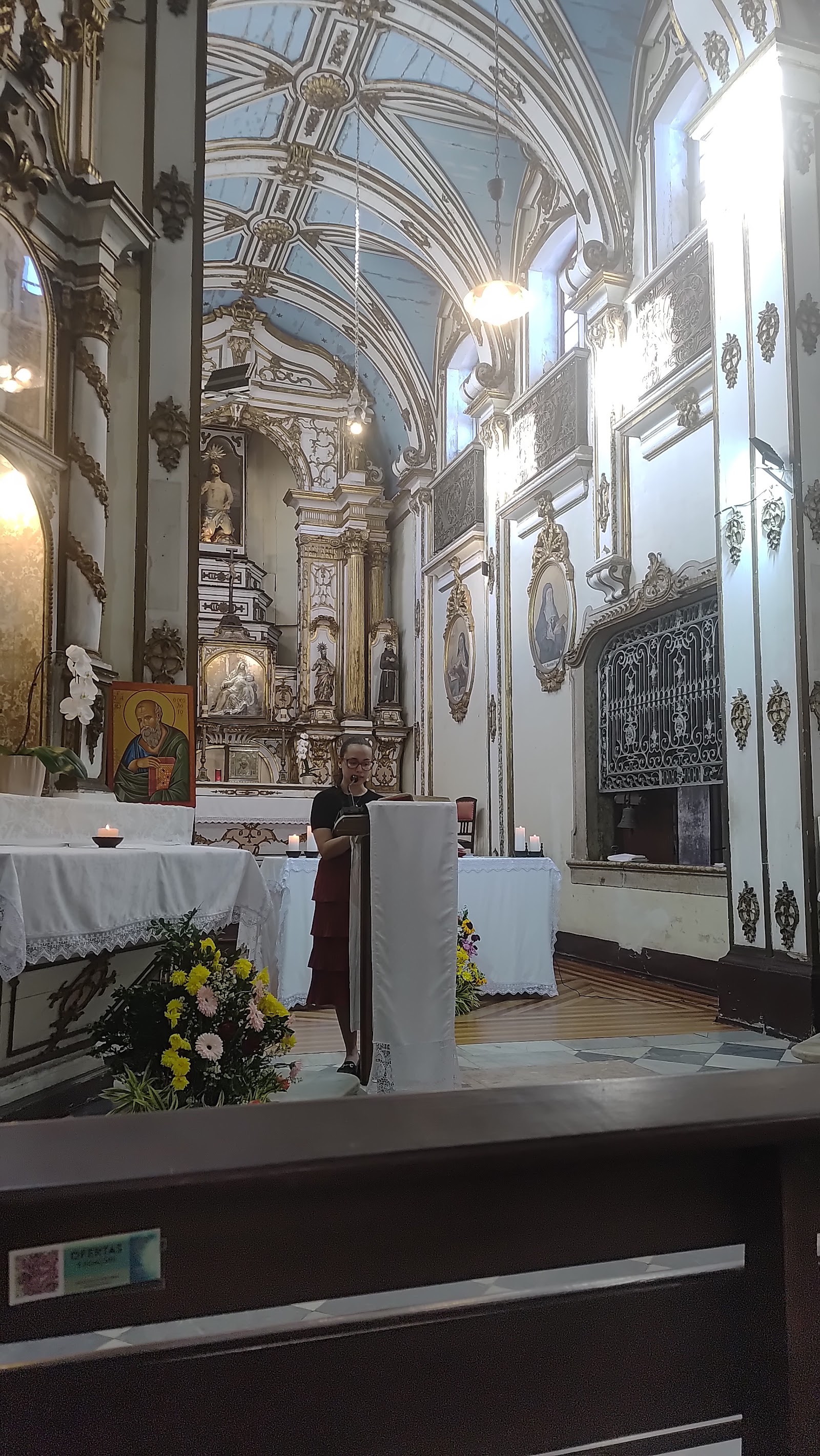 Irmãos de São João - Convento dos Perdões