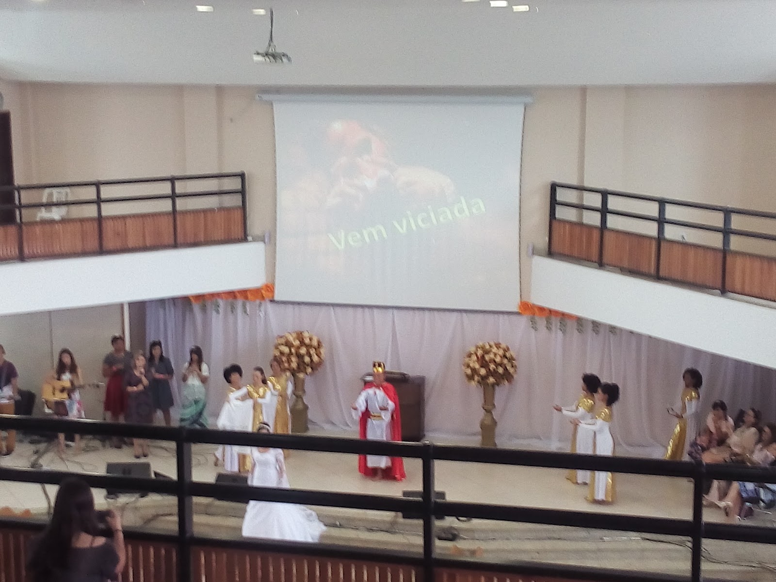 Igreja Batista Missionária da Independência