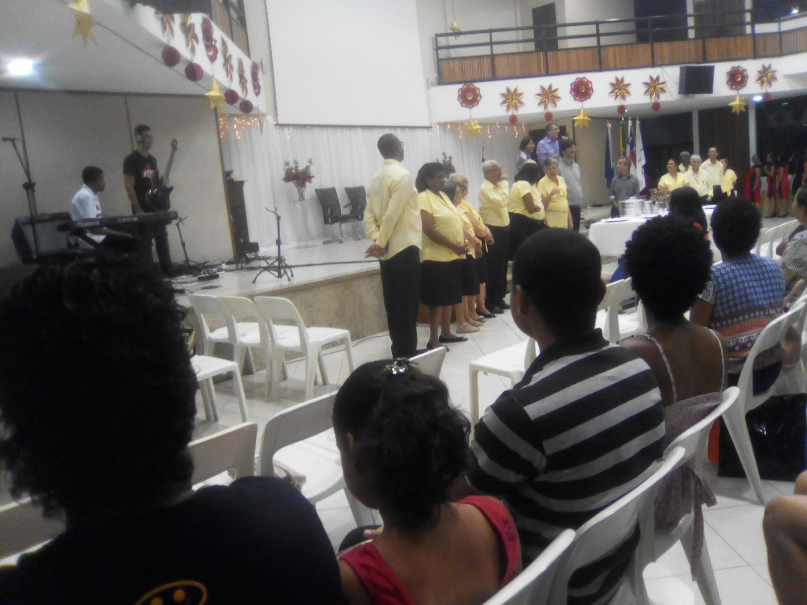 Igreja Batista Missionária da Independência