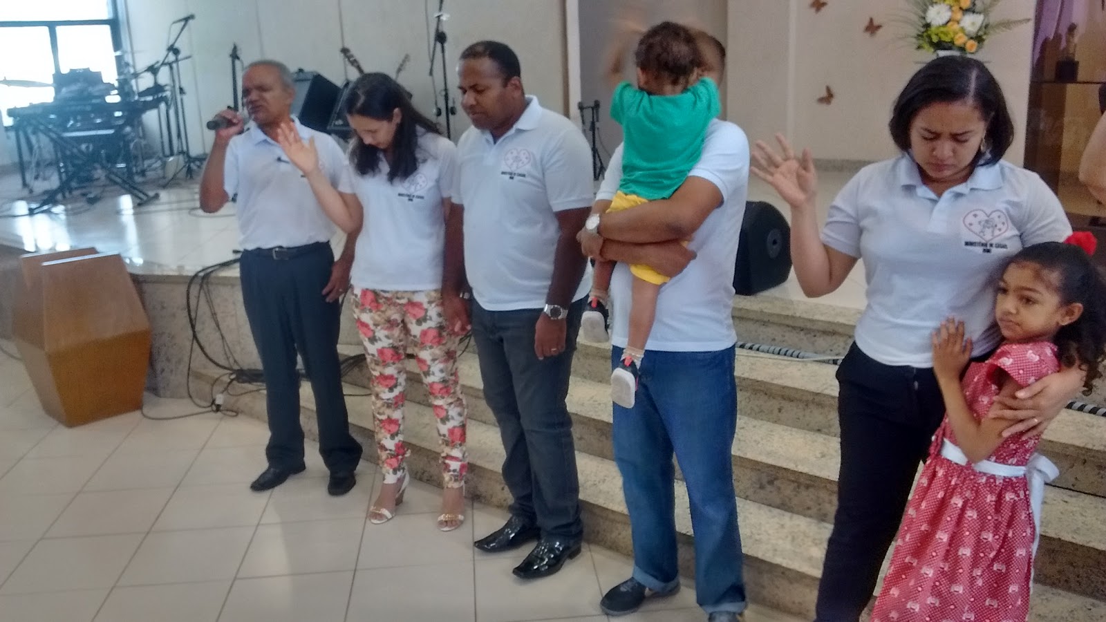 Igreja Batista Missionária da Independência
