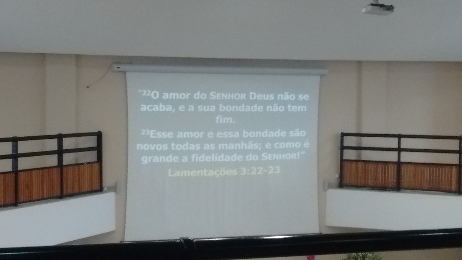 Igreja Batista Missionária da Independência