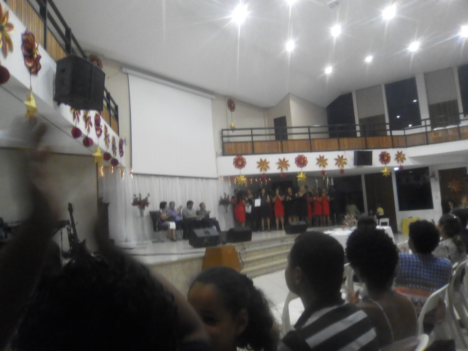 Igreja Batista Missionária da Independência