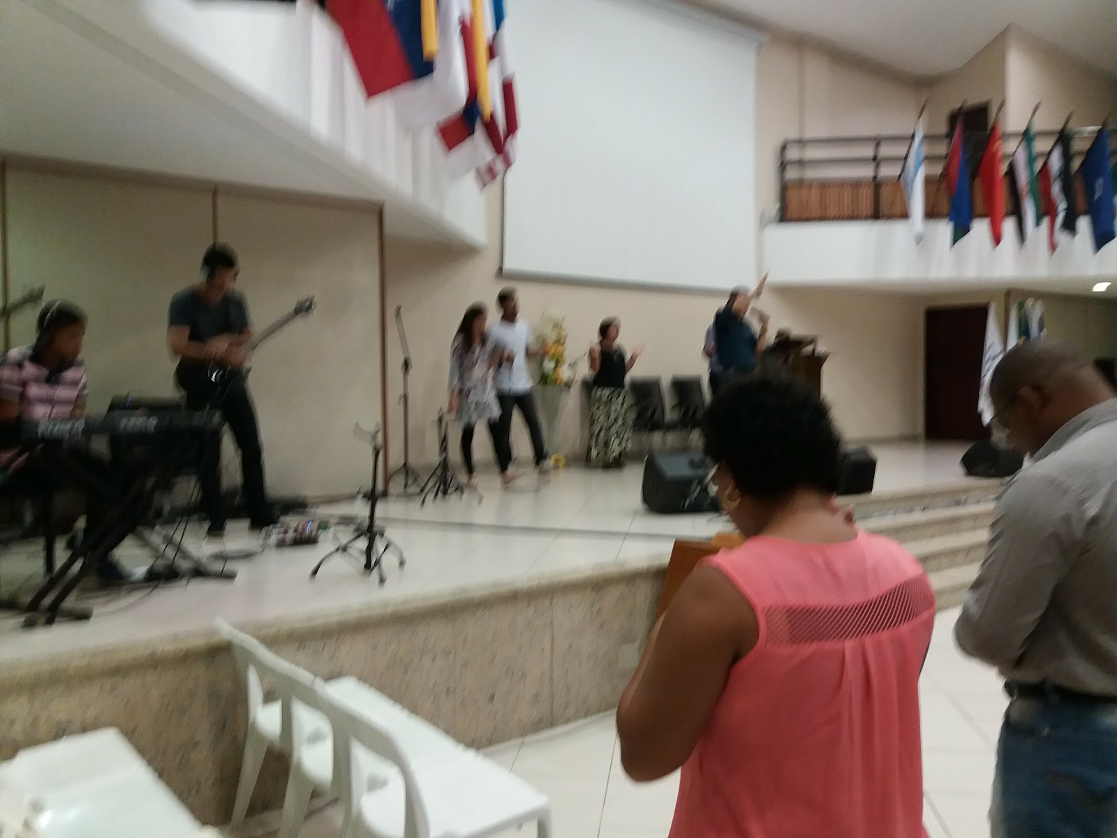 Igreja Batista Missionária da Independência