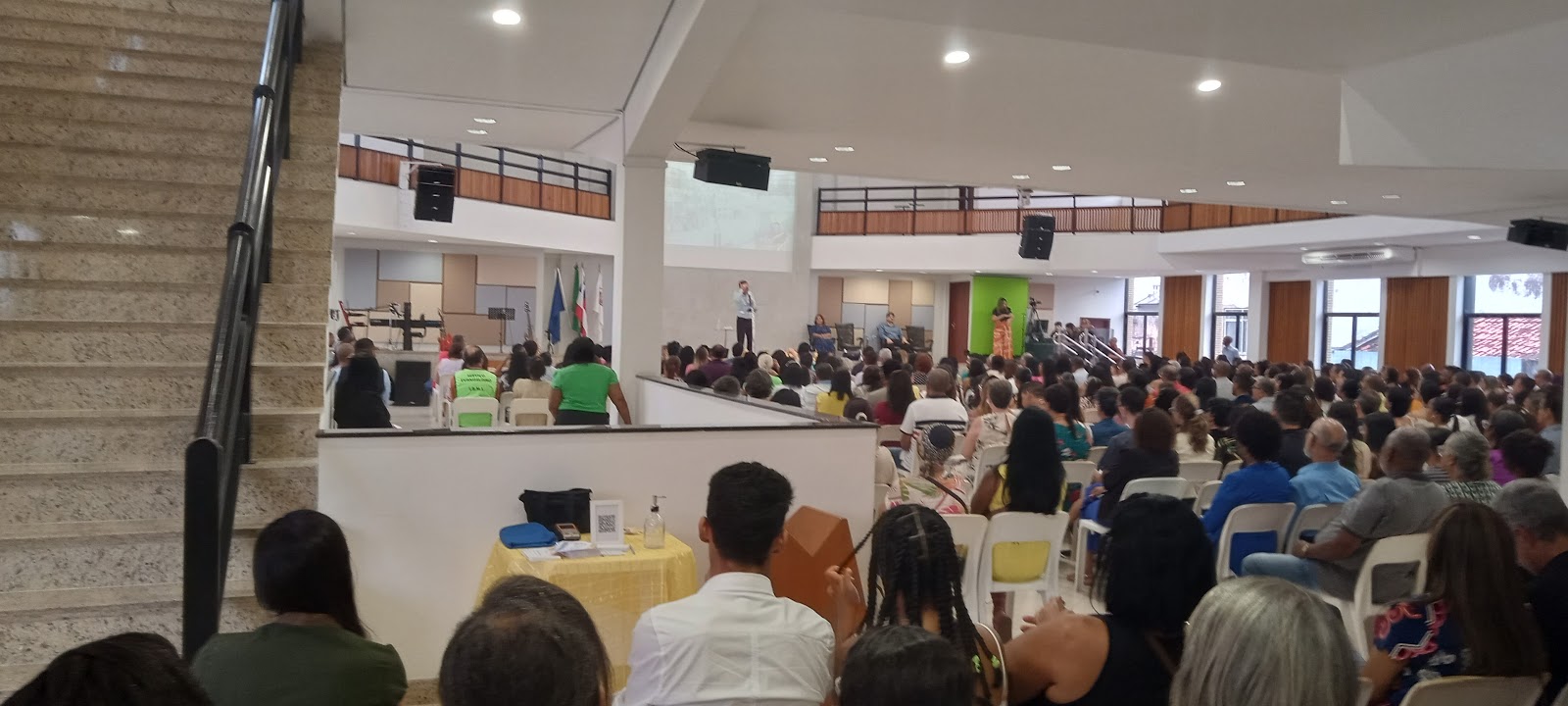 Igreja Batista Missionária da Independência
