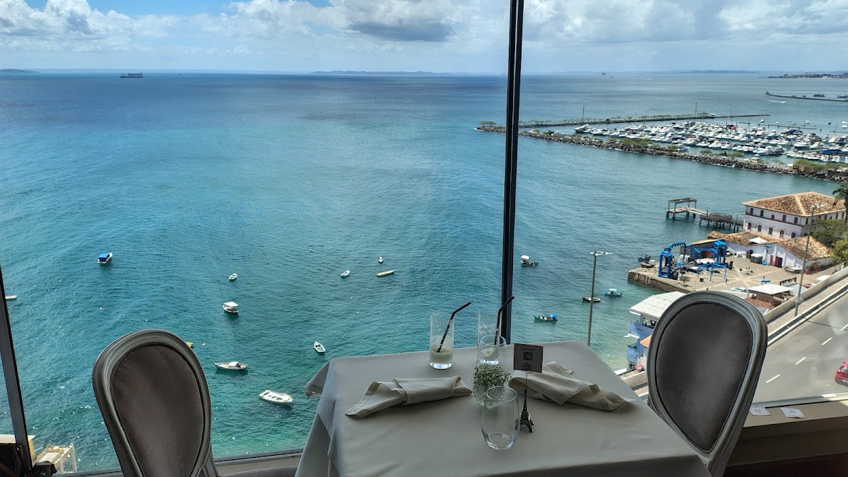 Restaurante Chez Bernard