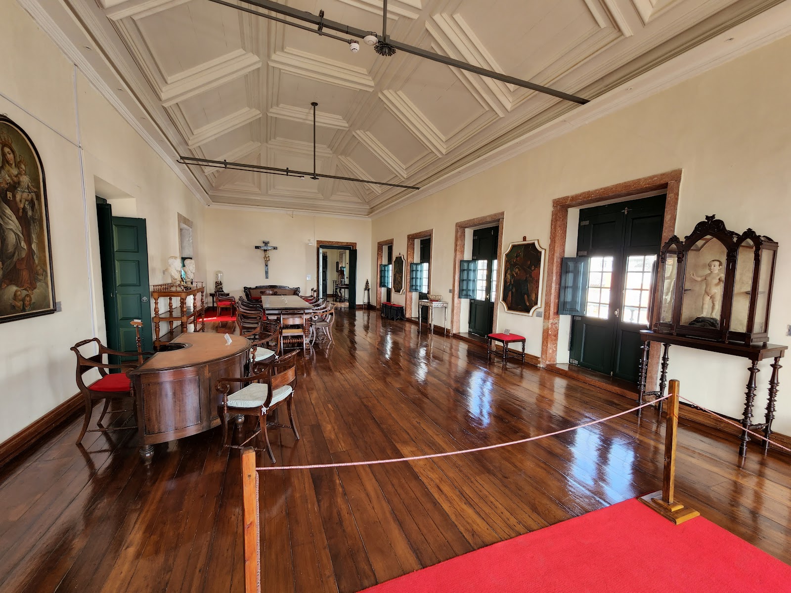 Antigo Palácio Arquiepiscopal de Salvador