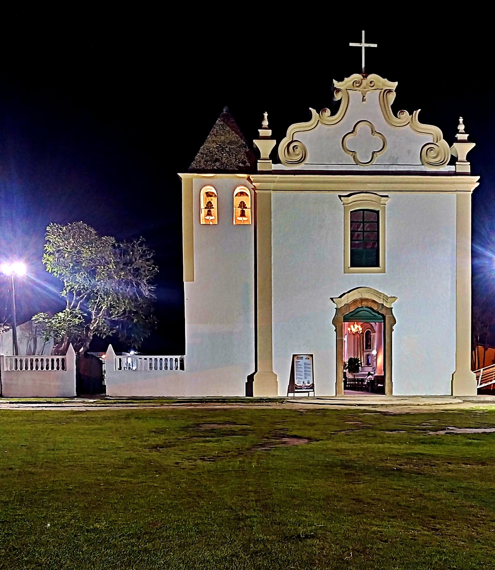 Paróquia Nossa Senhora da Pena